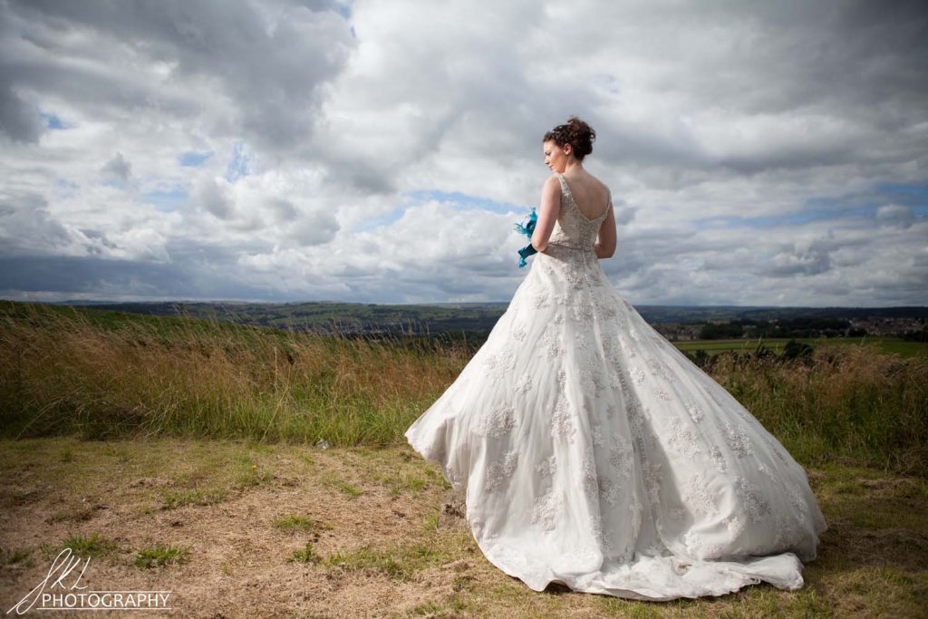 Wedding Photographers in West Yorkshire