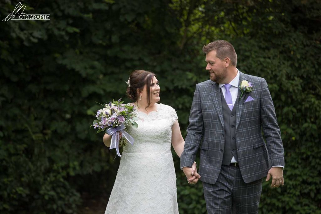 Wedding Photographers in West Yorkshire