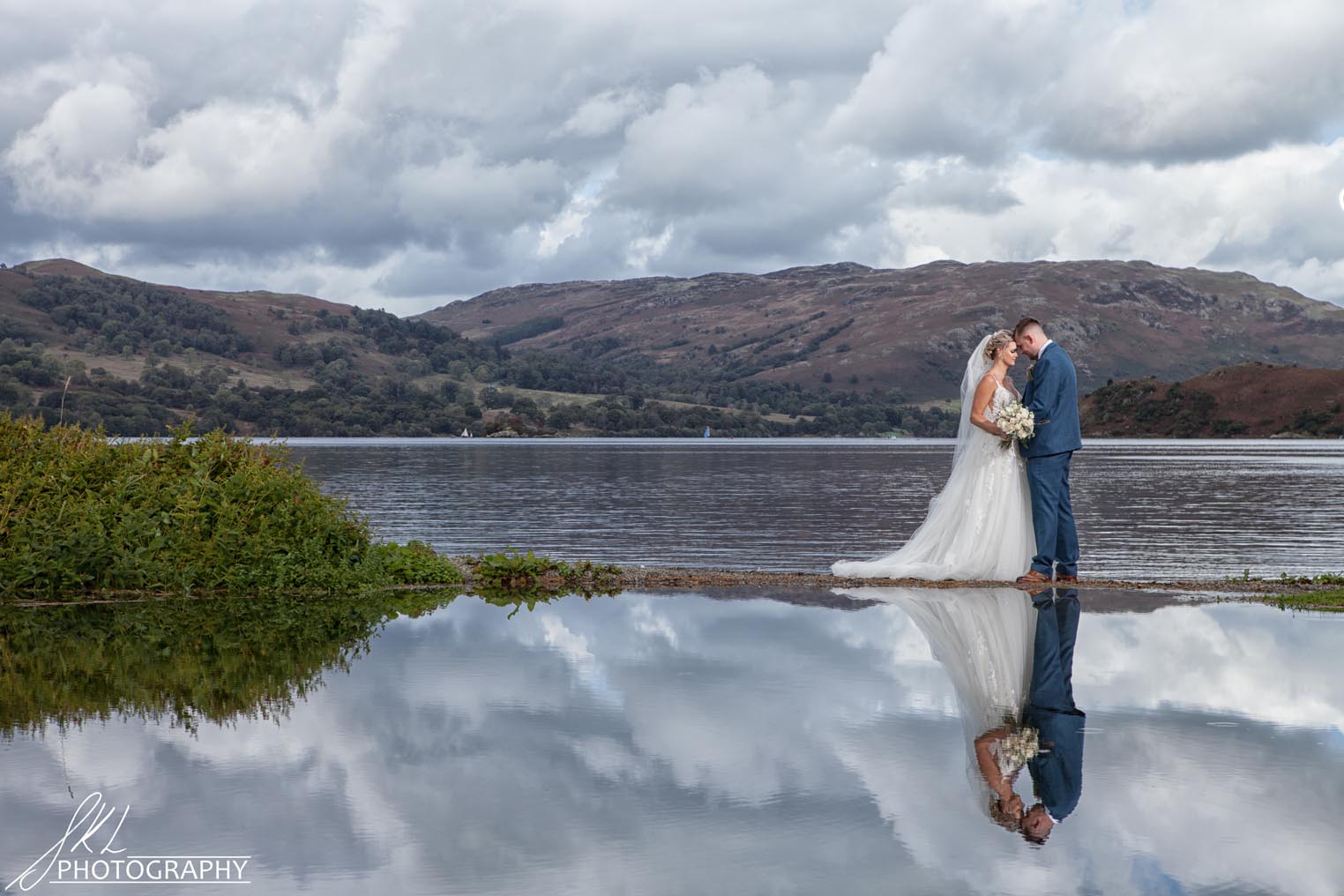 Inn On The Lake Wedding Photography