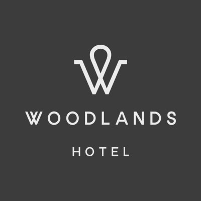 Woodlands Hotel Logo