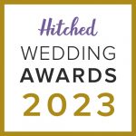 Hitched Wedding Awards 2023