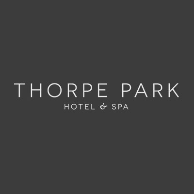 Thorpe Park Hotel & Spa Logo